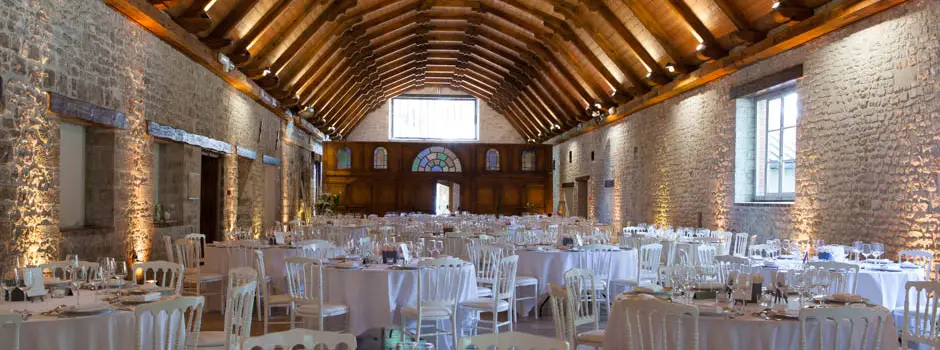 Abbaye de Cercanceaux, photo 4