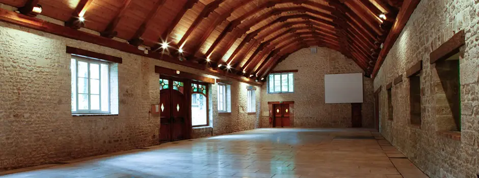 Abbaye de Cercanceaux, photo 5