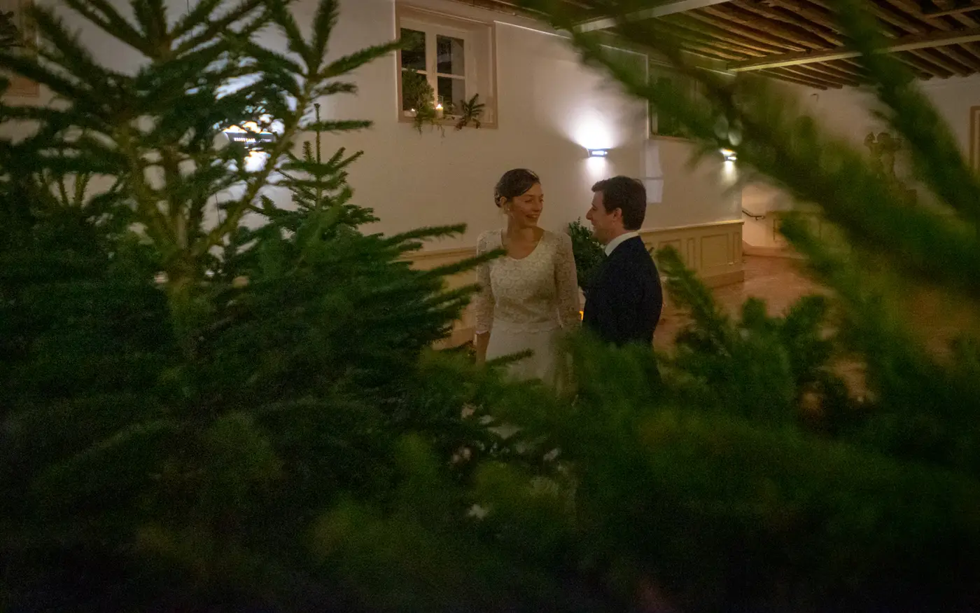 Domaine de Grand'maisons, photo 2