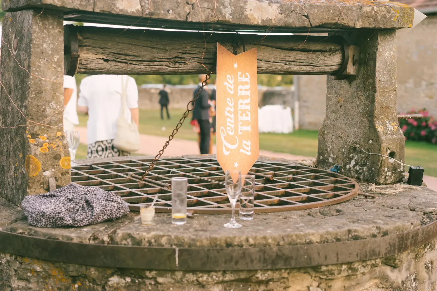 Domaine de l'Écart, photo 4