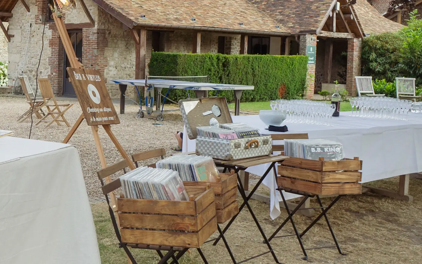 Domaine de Rebetz, photo 3