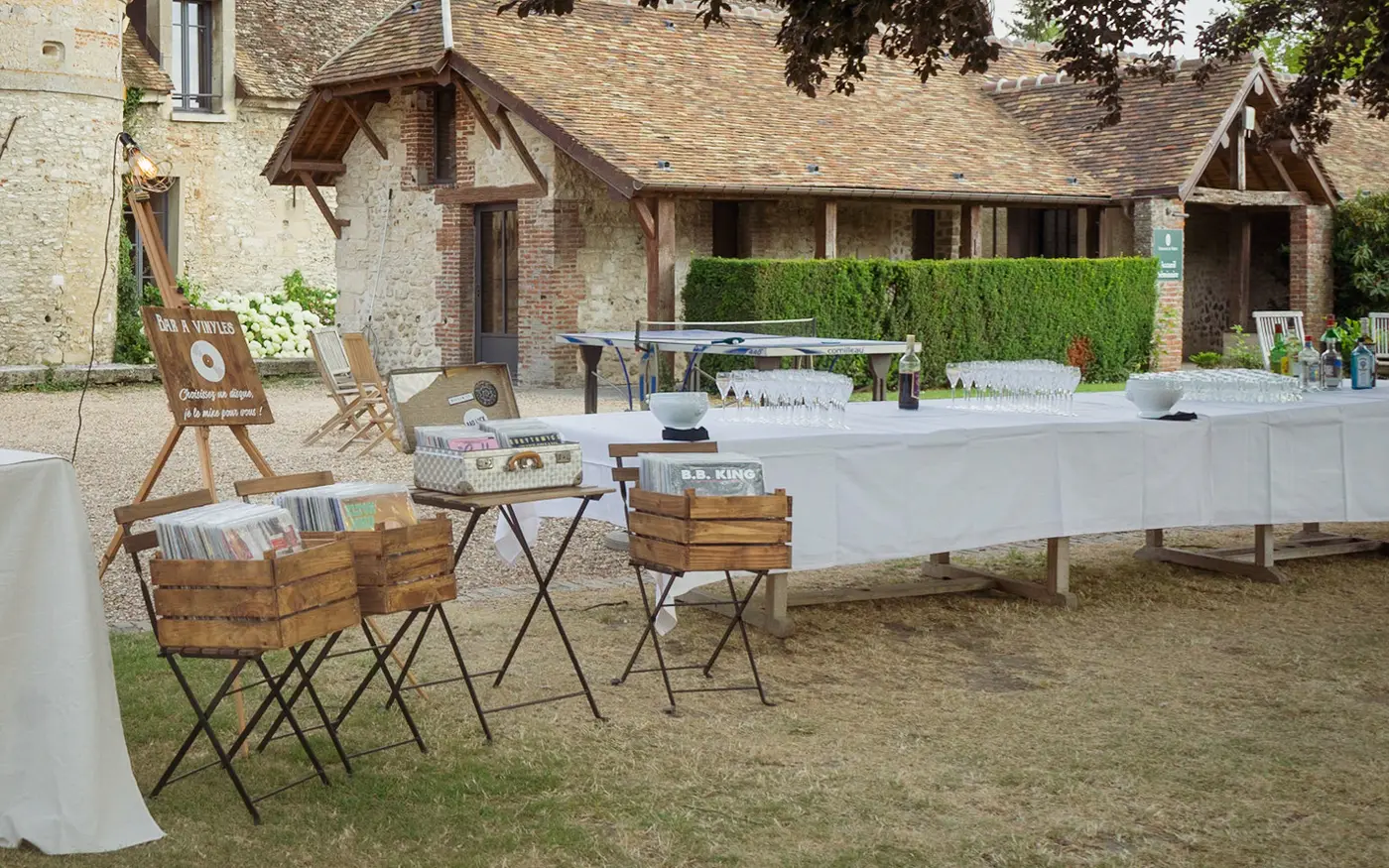Domaine de Rebetz, photo 5
