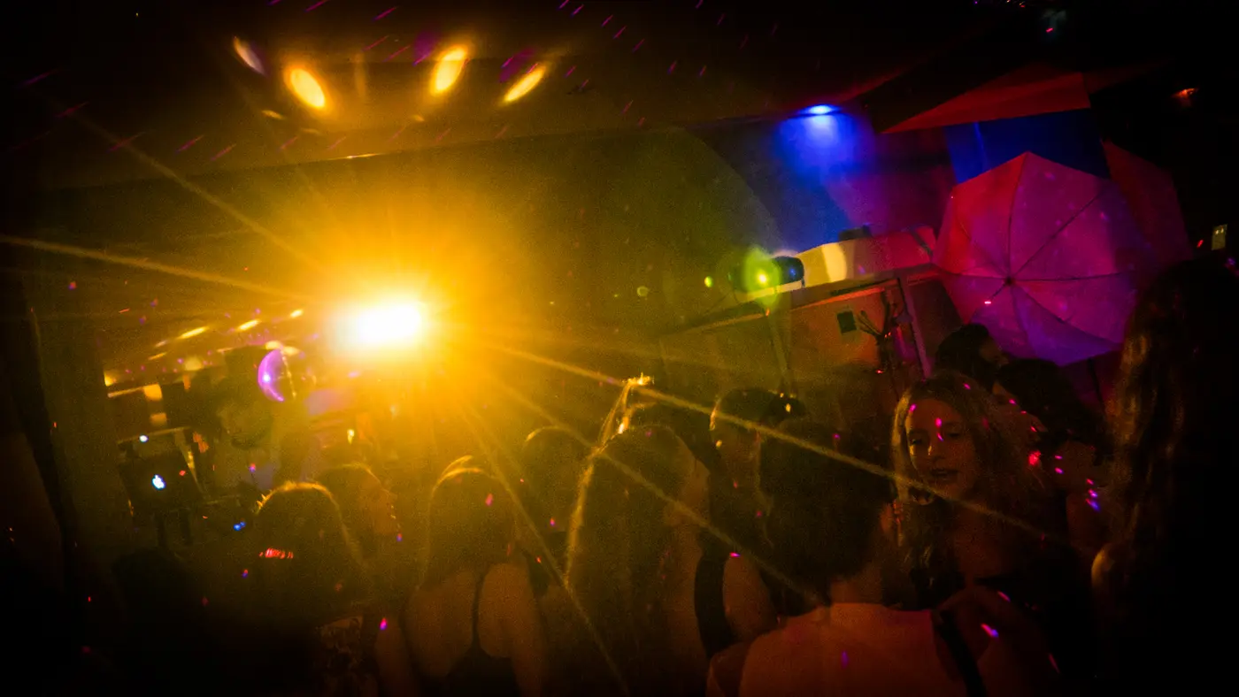 Espace Dauphine, photo 5