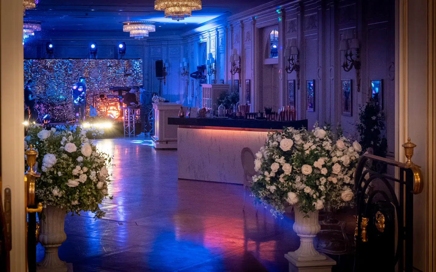 Hôtel Ritz, photo 4