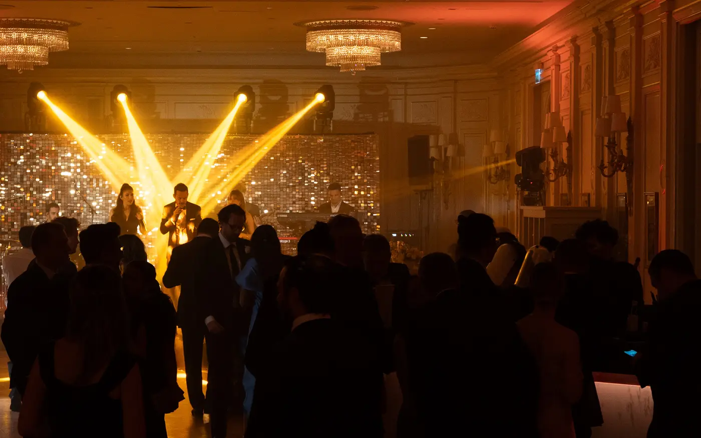 Hôtel Ritz, photo 5