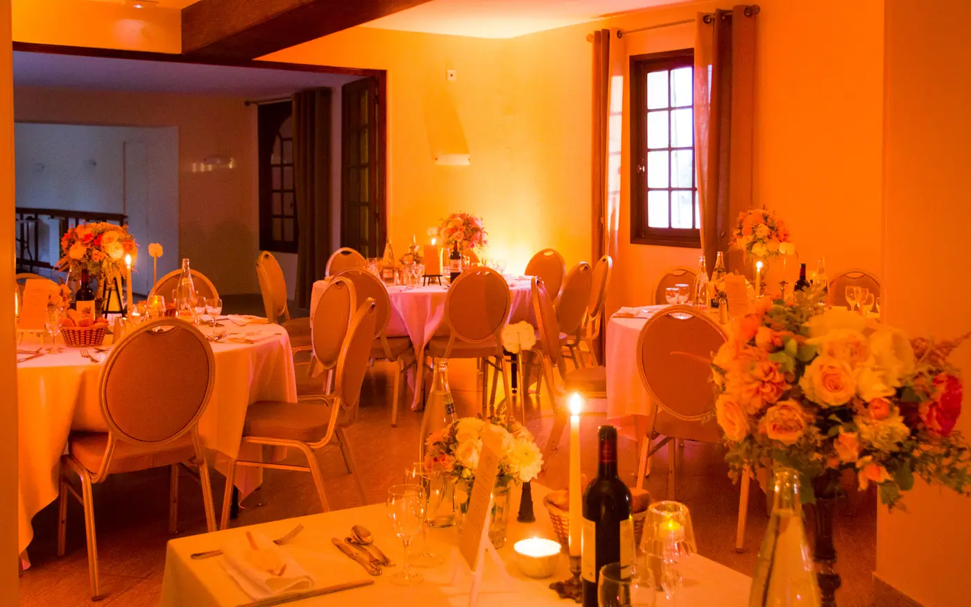 Le Moulin de Poincy, photo 4