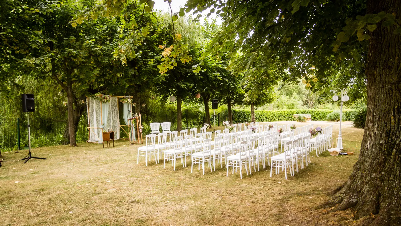 Le Moulin de Poincy, photo 5